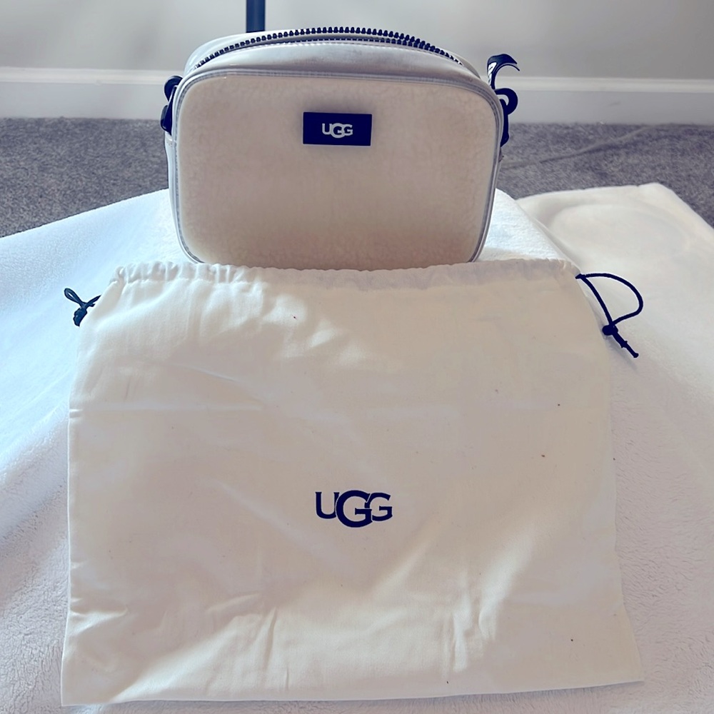Cute UGG Bag
